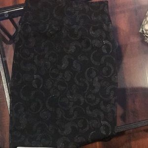 Lularoe Cassie skirt